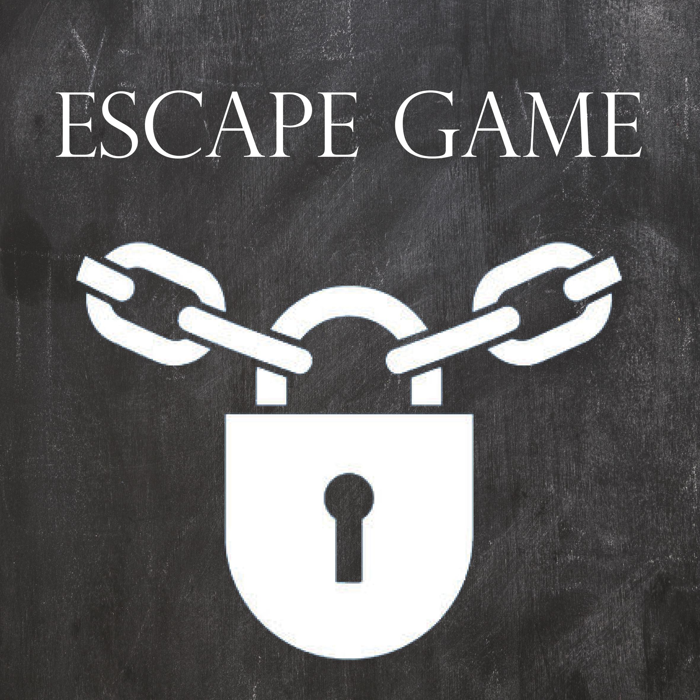 prestation escape game